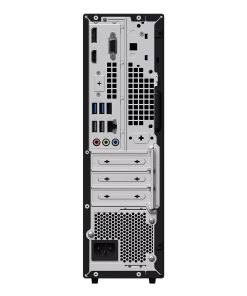 Asus ExpertCenter D701SER SFF, Intel i5-14400, 16GB DDR5, 512GB SSD, Win 11 Pro + tipk./miš