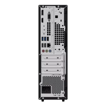 Asus ExpertCenter D701SER SFF, Intel i5-14400, 16GB DDR5, 512GB SSD, Win 11 Pro + tipk./miš