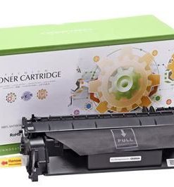 Toner Static Control HP Canon CE505A