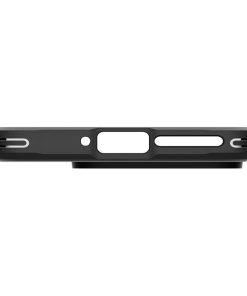 Spigen Rugged Armor, matte black - Xiaomi 15 (ACS08859)