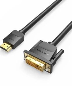 Vention HDMI To DVI Cable, 2m