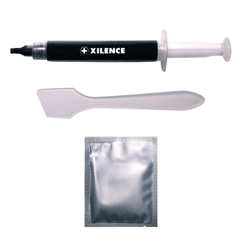Xilence termalna pasta Silver Tim (1.5g)