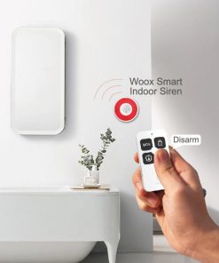 WOOX ZigBee Smart daljinski upravljač (R7054)