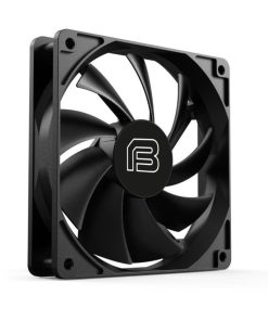 Bit Force BLOW PWM hladnjak za kućište 120×120mm, crni