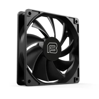 Bit Force BLOW PWM hladnjak za kućište 120×120mm, crni