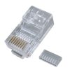 MasterLan conector UTP RJ45 Cat6 unshielded