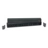 APC Rack PDU Basic 1U,16A (10)C13 (2)C19