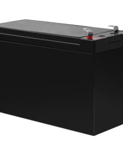 Green Cell (AGM04) baterija AGM 12V 7Ah