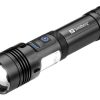 Sandberg Survivor 7in1 Torch Powerbank 5000
