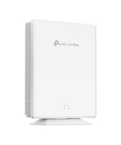 TP-Link Omada AX3000 bežična pristupna točka stropna (AP) WiFi 6 574Mbps/2402Mbps (2.4GHz/5GHz), 4×1Gps Port, 1xFXS