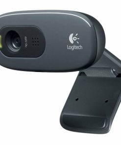 Logitech Webcam C270 HD