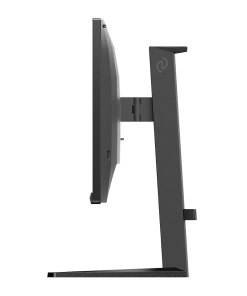 Philips 24" Evnia 24M2N3200A/00 FHD (1920x1080) Fast IPS, Pivot, 180Hz, 1ms, 300 cd/m2, 1000:1, 2×HDMI/DP, zvučnici, crni