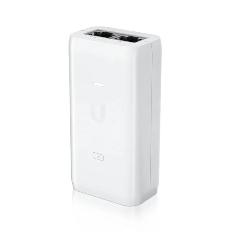 Ubiquiti PoE Injector, 802.3AF (U-POE-af)