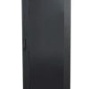 Intellinet Basic 19" Network Cabinet, 32U, 800 (D) x 600 (W) x 1588 (H) mm, Black