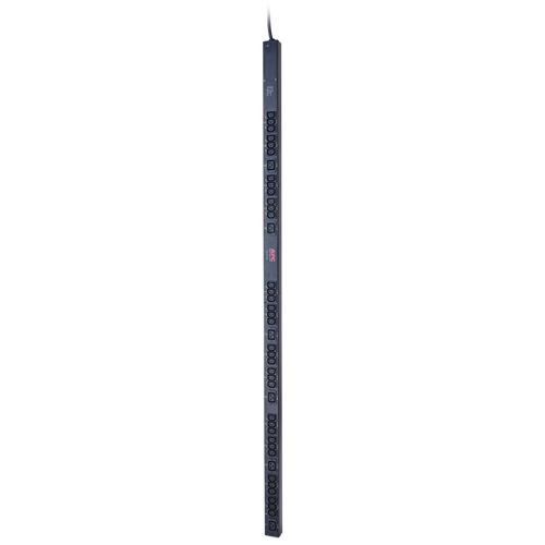 APC Rack PDU, Basic, 11 kW (36) C13 (6) C19