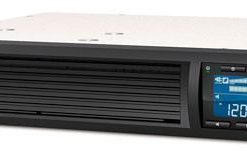 APC Smart-UPS C 1500VA LCD RM 2U 230V with SmartConnect