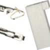 Connector set 0xKK396 + 4xKK254