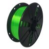Gembird PLA-plus filament, Green, 1.75 mm, 1 kg