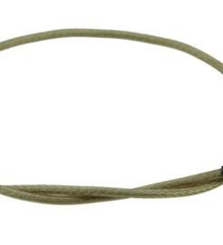MaxLink Pigtail 25cm RG316 MMCX - SMA male 90° angled