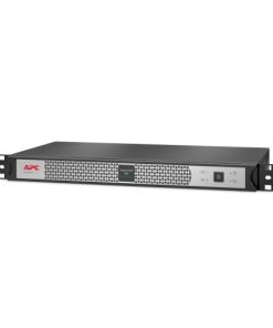 APC Smart-UPS C Lithium Ion, Short Depth 500VA 400W, 230V with SmartConnect