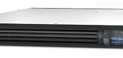 APC Smart-UPS 1500VA 1000W LCD RM 1U 230V
