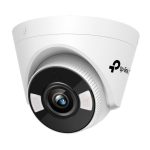 TP-Link VIGI 4MP Full-Color Turret Network Camera (4mm)