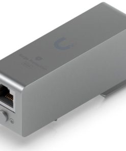 Ubiquiti UACC-ETH-SP-DIN - Ethernet Surge Protector, for DIN rail