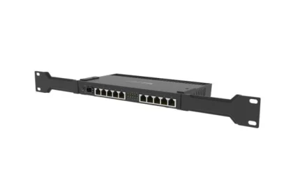 MikroTik Rackmount ears for RB4011 series