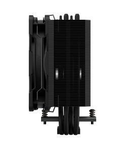 Arctic hladnjak Freezer 36-S Black, crni