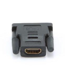 Gembird HDMI to DVI adapter, HDMI-female