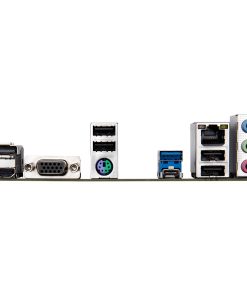 Gigabyte MB A620M DS3H, S.AM5 4x DDR5/7600(OC), PCIe 4.0, G-LAN, HDMI/DP/VGA, USB-C, mATX