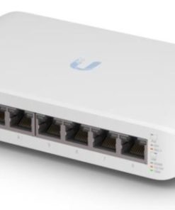 Ubiquiti UniFi Switch USW-Lite-8-PoE