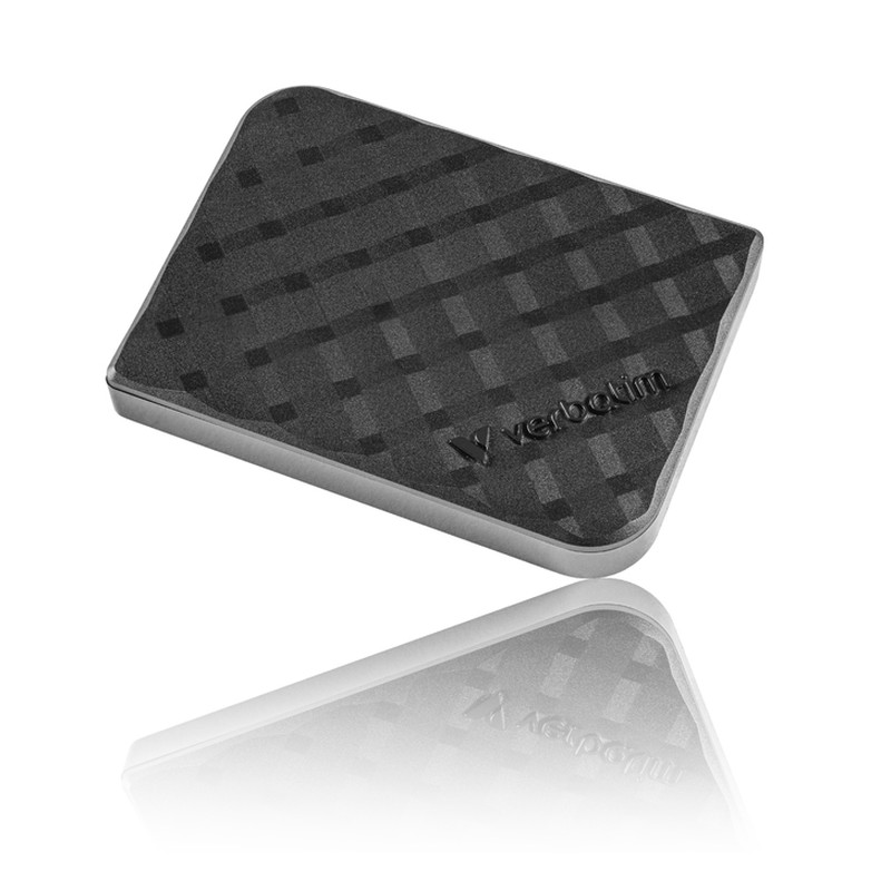 Verbatim Store'n'Go Mini Diamond 2TB SSD vanjski disk USB-C, R/W: 1000/1000 MB/s