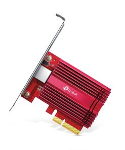 TP-Link 10 Gigabit PCIe mrežna kartica, low profile