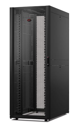 APC NetShelter SX 42U 750mm Wide x 1200mm Deep