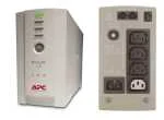 APC BACK-UPS CS 500VA,USB-SER,230V