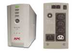 APC BACK-UPS CS 500VA,USB-SER,230V