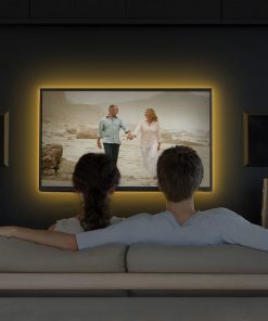 TP-Link Tapo L900-5 Smart Wi-Fi Light Strip, 5m, 13.5 W, dimabilna, glasovna kontrola, multicolor