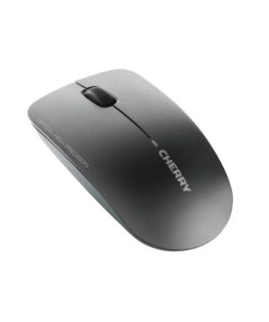 Cherry DW 3000 bežična tipkovnica + miš, crna