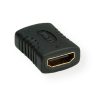 Roline VALUE adapter HDMI - HDMI, F/F
