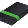Verbatim 2.5" SmartDisk 1TB vanjski HDD, USB3.2 Gen1, Certified Refurbished, crni