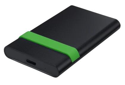 Verbatim 2.5" SmartDisk 1TB vanjski HDD, USB3.2 Gen1, Certified Refurbished, crni