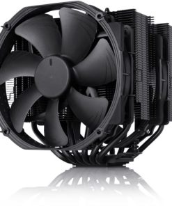 Noctua NH-D15 chromax.black, CPU Cooler