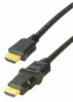 Transmedia LCD Monitor Kabel HDMI, 5m