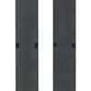 APC Hinged Covers for NetShelter SX 750mm Wide 48U Vertical Cable Manager (Qty 2)