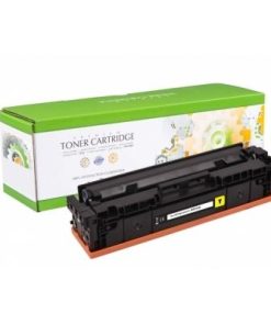 Toner Static Control HP W2212A, 207A, Yellow