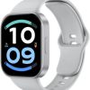 Xiaomi Redmi Watch 6 Active, Matte Silver