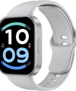 Xiaomi Redmi Watch 6 Active, Matte Silver