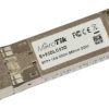 MikroTik 10G SFP module (LC, MM)-300m, 850nm