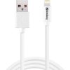 Sandberg USB Lightning MFI 1m SAVER